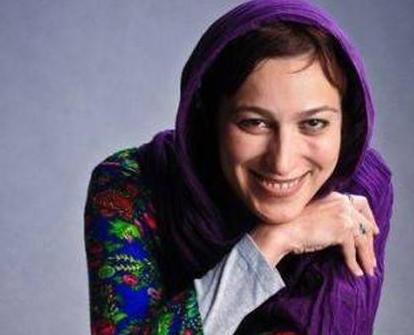 عکس دیده نشده از فلامک جنیدی در کنار دوقلوهایش + عکس