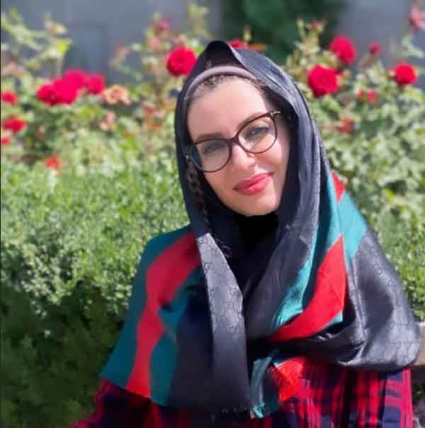 استایل زمستانی خاله شادونه غوغا به پا کرد | ملیکا زارعی به قطب سفر کرده؟!