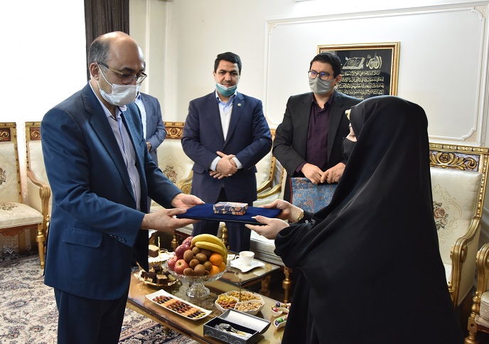 
حکایت یادگاران ماندگار...
