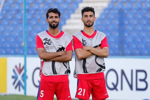 جزئیات حضور بشار رسن در پرسپولیس