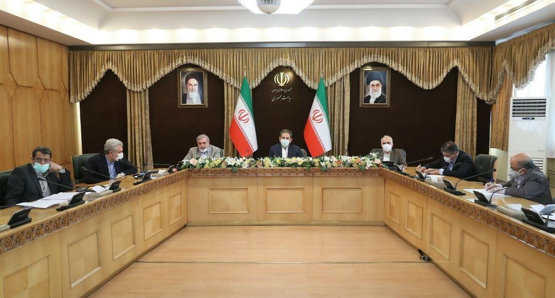 اجرای 310 طرح عمرانی و خدماتی در مناطق آزاد با جدیت پیگیری شود