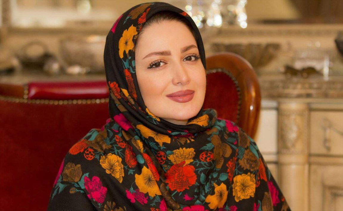 سوال خاله زنکی مجری معروف از شیلا خداداد جنجال ساز شد + فیلم