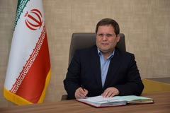 پیام مدیرعامل بانک صنعت و معدن به مناسبت گرامیداشت هفته دفاع مقدس

