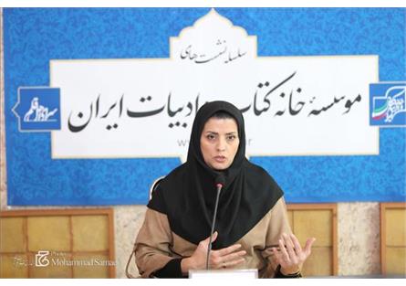 ادبیات شفاهی به داد زبان فارسی رسید