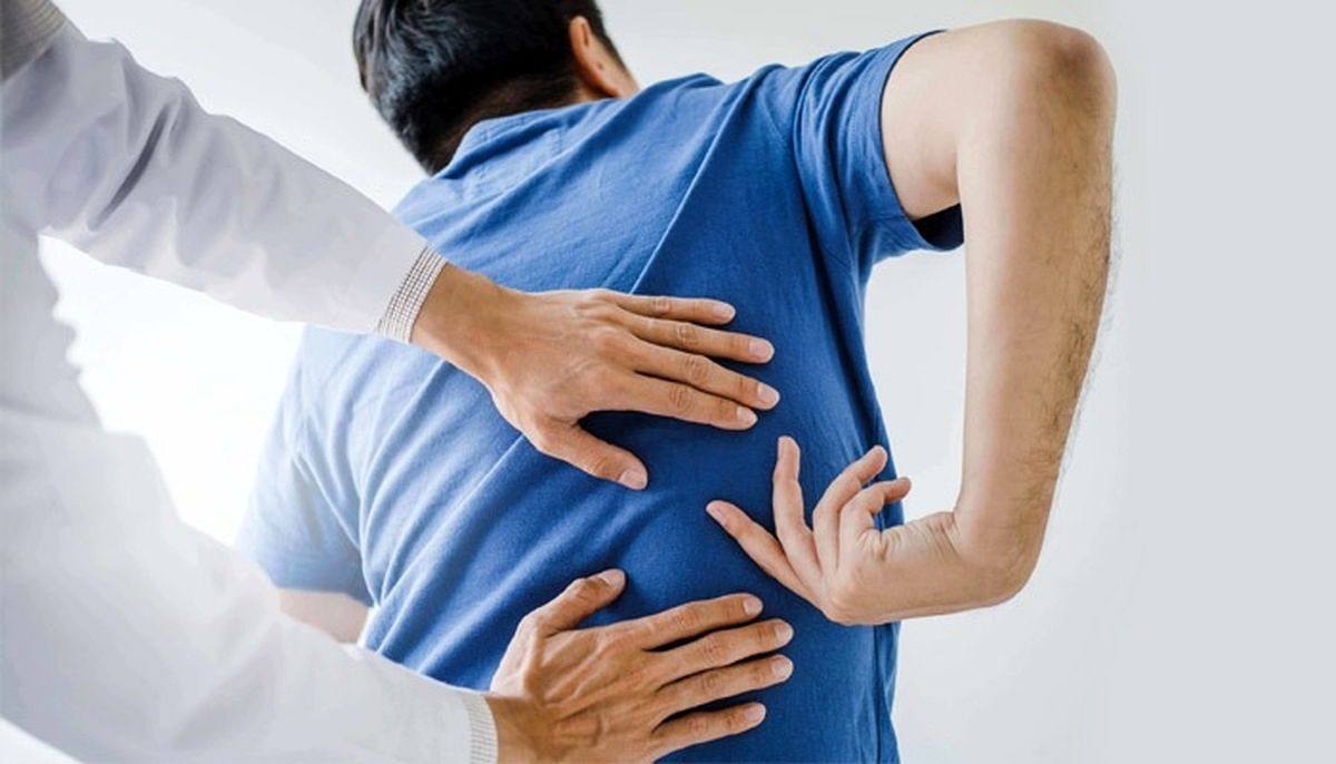 ۷ مُسکن طبیعی برای کاهش درد عضله را بشناسید