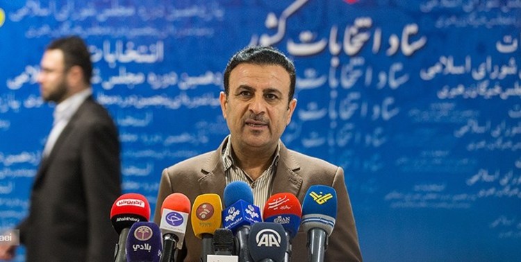 زمان برگزاری مرحله دوم انتخابات مجلس یازدهم اعلام شد