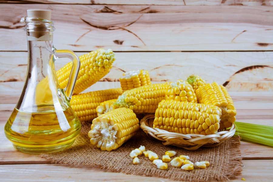 روغن ذرت چه تفاوتی با دیگر روغن ها دارد؟