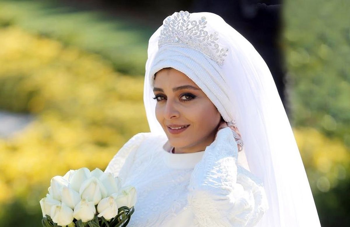 بیوگرافی ساره بیات + تصاویر 