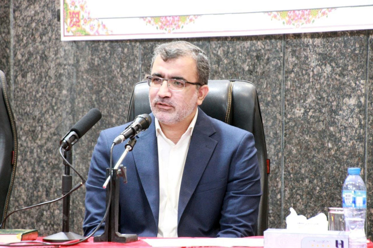 بازرسان سبب دلگرمی برای کارکنان باشند