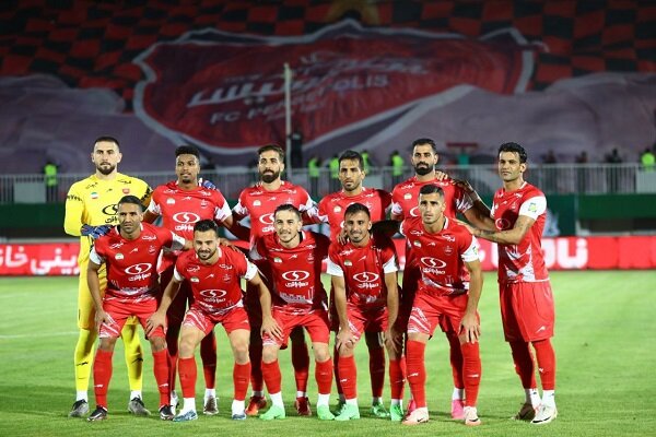 هافبک پرسپولیس همچنان مخالف جدایی
