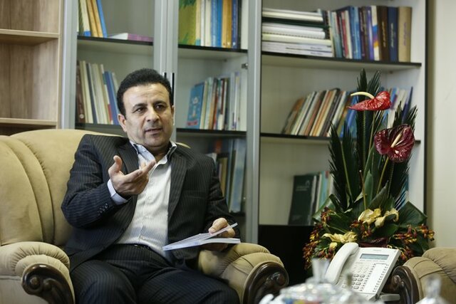 داوطلبان انتخابات باید «کارت ملی هوشمند» ارائه دهند
