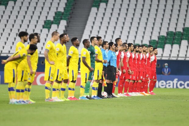 زمان بازی پرسپولیس - السد + ترکیب احتمالی