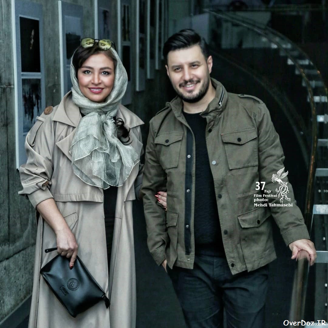 راز عجیب جواد عزتی و همسرش فاش شد + بیوگرافی و عکس 