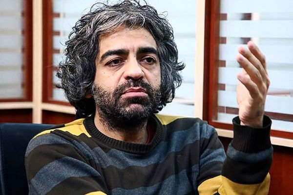 پدر و مادر بابک خرمدین اعدام می شوند؟