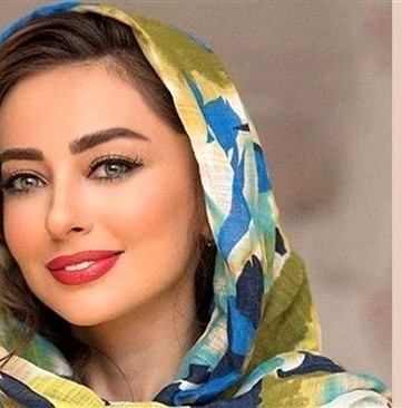 دلجویی نفیسه روشن از همسر سابقش اینستاگرام را منفجر کرد + تصاویر