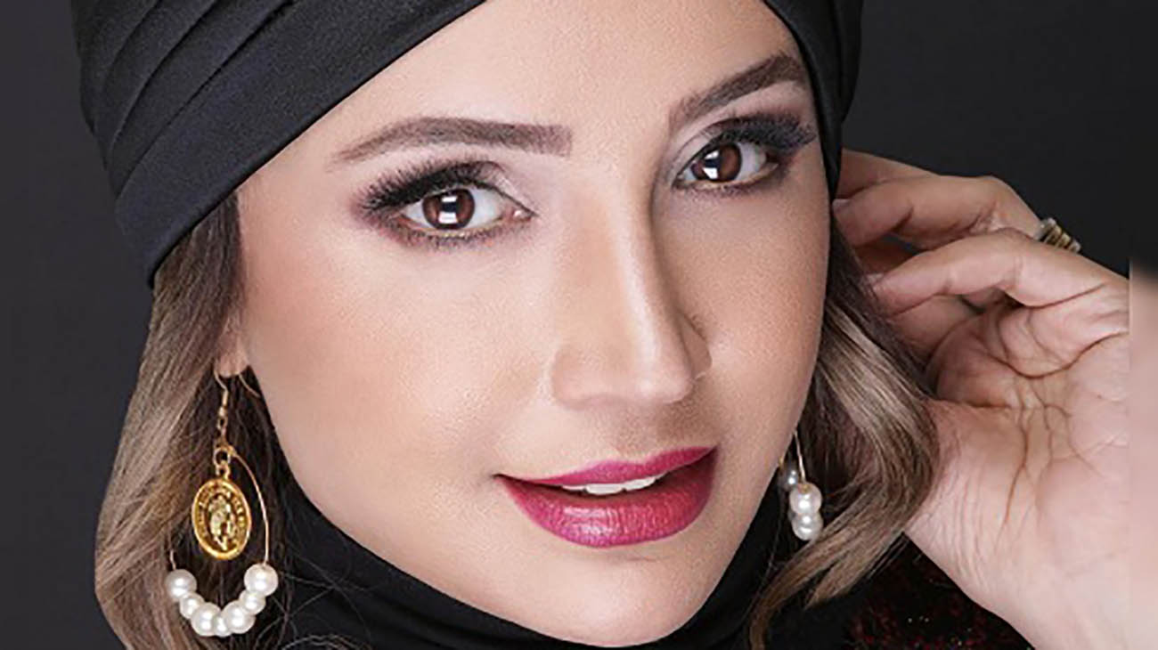 عکس | میز شام لاکچری شبنم قلی خانی | شبنم قلی خانی هنر کدبانو بودنش را به رخ کشید