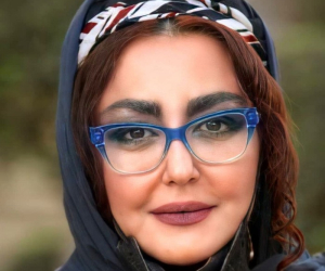 شقایق فرهانی  بازیگر سریال زمان با پسرش پیداش شد |   شقایق فرهانی  وقت عروس دار شدنش است 