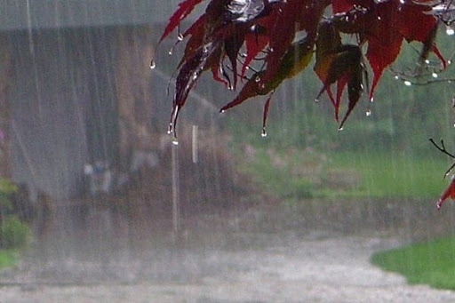 بارندگی در جاده‌های ۱۸ استان کشور