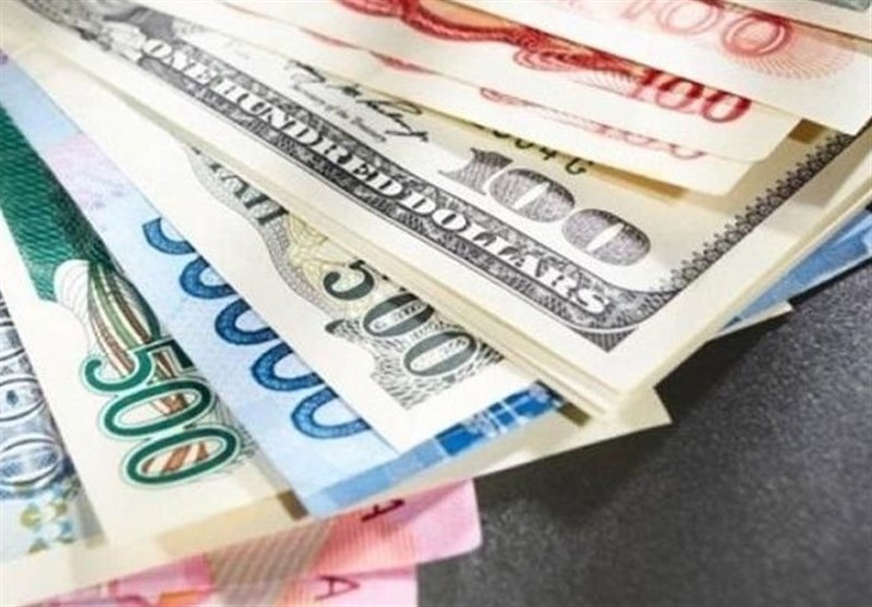 آخرین قیمت روز ارزهای دولتی پنجشنبه 20 تیر