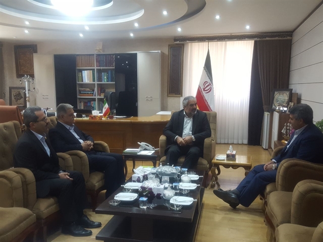 قدردانی استاندار کردستان از عملکرد بانک کشاورزی