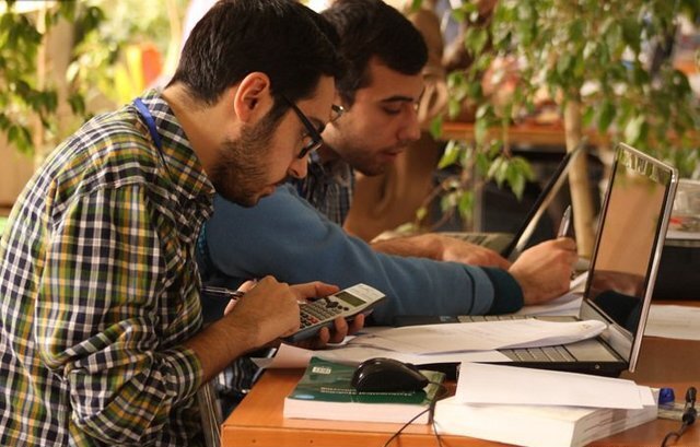 انتخاب رشته کنکور امشب آغاز می‌شود