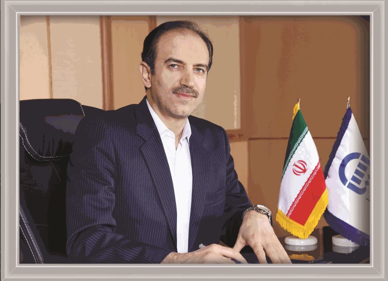 بیمه آسیا در مدار توانگری و توانمندی است