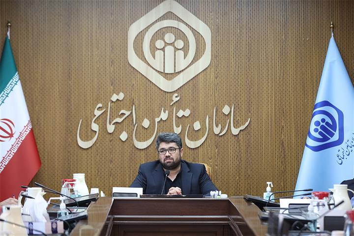 "ما می‌توانیم" را در سازمان تامین اجتماعی احیا می‌کنیم
