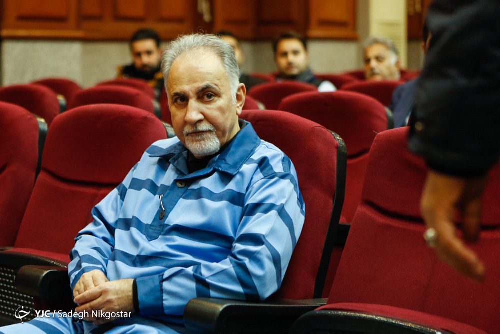 شهردار سابق تهران به 6 سال و نیم حبس محکوم شد