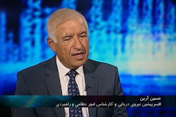 ایران را وادار به خودکشی می کنند !