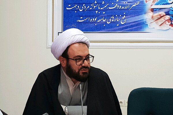 برنامه های مذهبی ویژه رمضان در فضای مجازی برگزار می شود