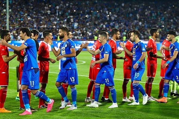 کارت قرمز فرشید اسماعیلی بخشیده نشد + جزئیات 