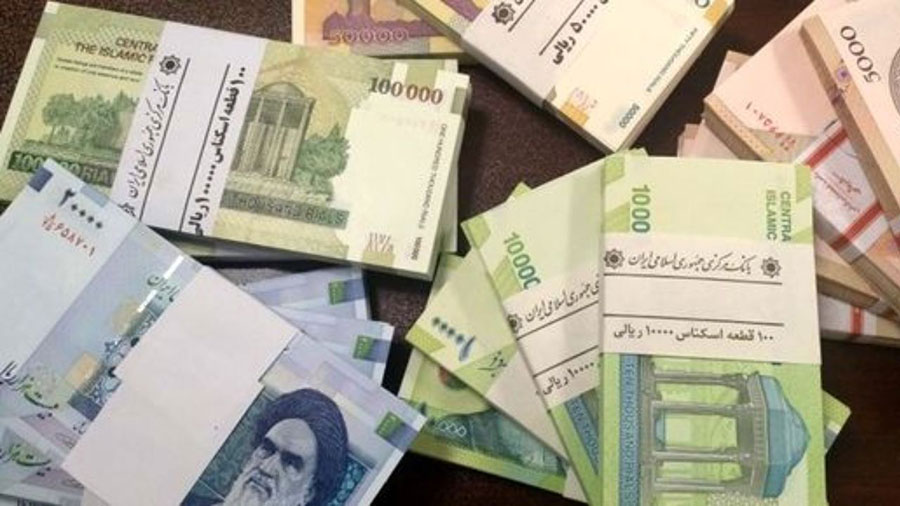 حقوق فروردین بازنشستگان واریز شد