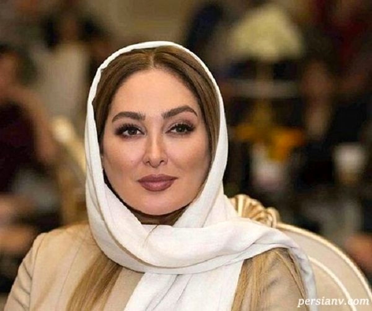 مدل مانتو مزونی و سنگ دوزی الهام حمیدی برای 1403| خانم های شیک از این مانتو ایده بگیرند