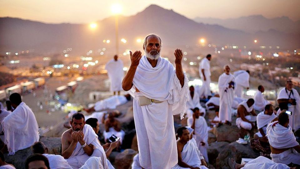 حجاج می‌توانند پول‌های خود را پس بگیرند