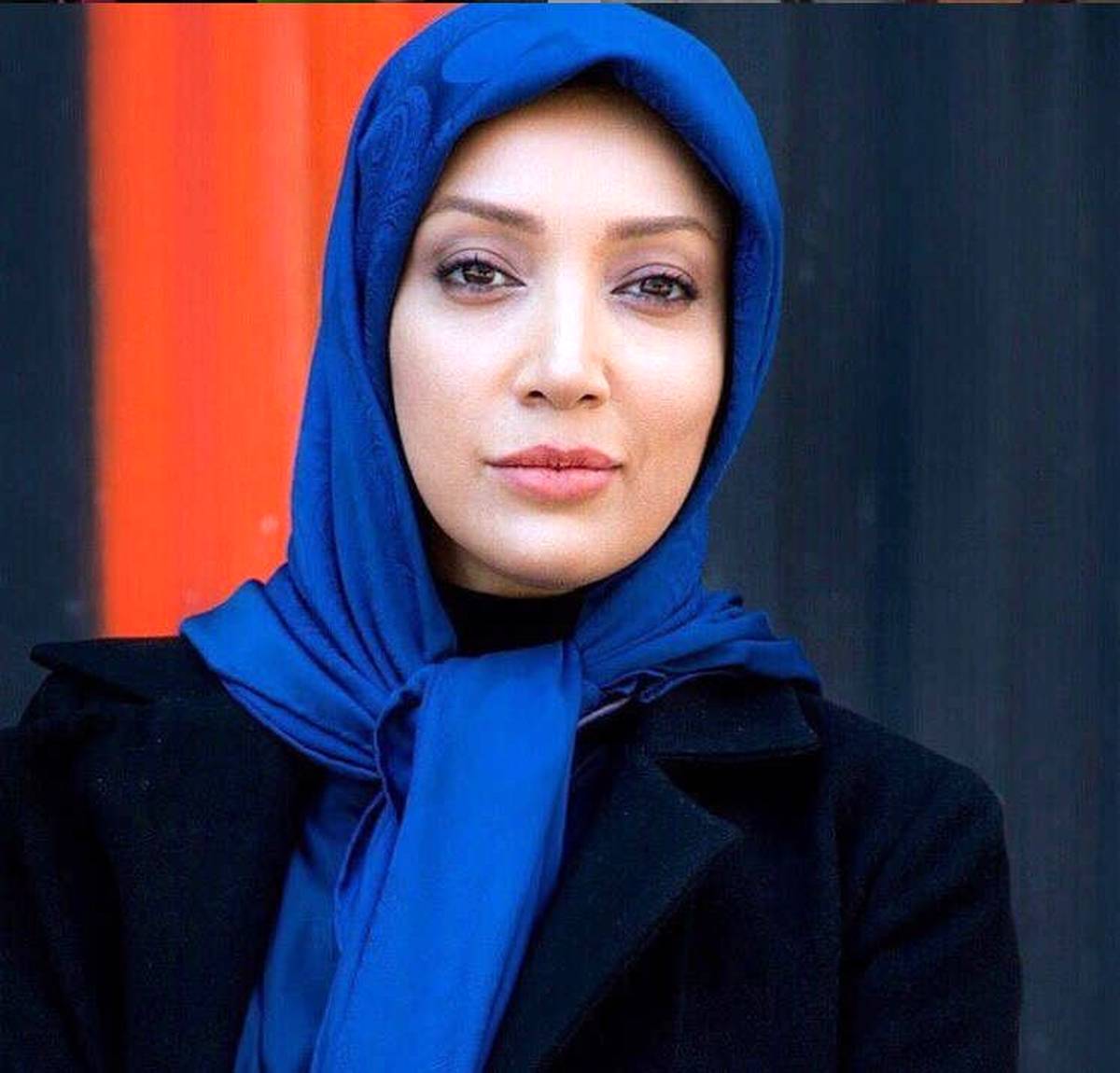 نگار عابدی از دخترش رونمایی کرد | شباهت باورنکردنی نگار عابدی به دخترش 