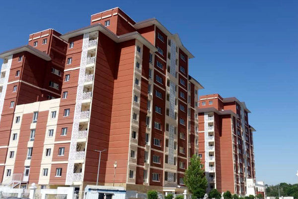 زمان ساخت مسکن ملی در تهران اعلام شد