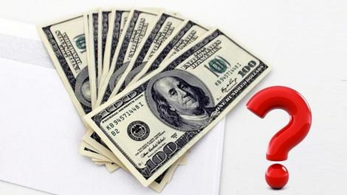 پیش‌بینی مهم از قیمت دلار | قیمت دلار کاهش می‌یابد؟ 