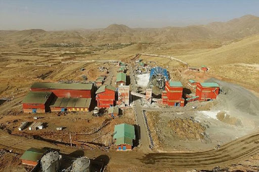 شرکت طلای زرشوران سه مناقصه عمومی برگزار می کند 
