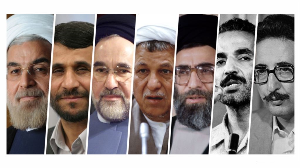 سبک زندگی‌ روئسای جمهور ایران + عکس