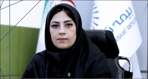 داشبورد واگذاری اتکایی تجارت‌نو ، ابزاری دقیق برای مدیریت ریسک در حوزه اتکایی

