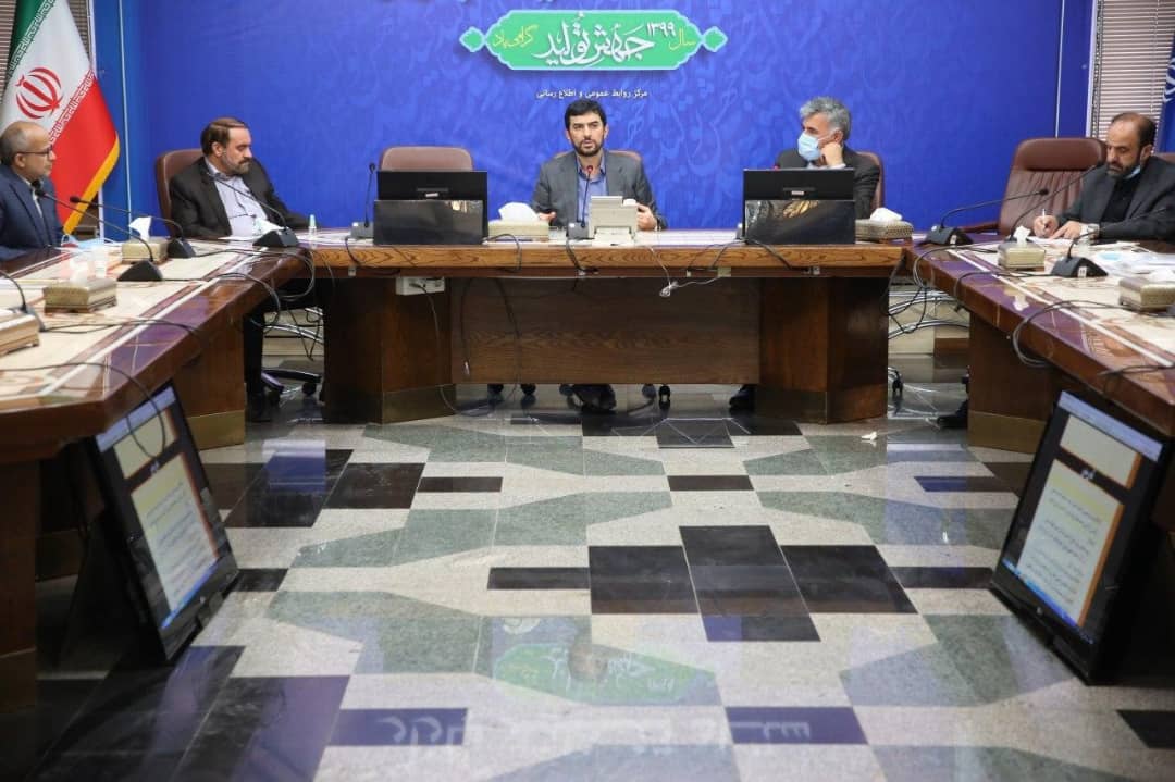 پایش مستمر تعداد معادن غیرفعال به کل معادن کشور 
