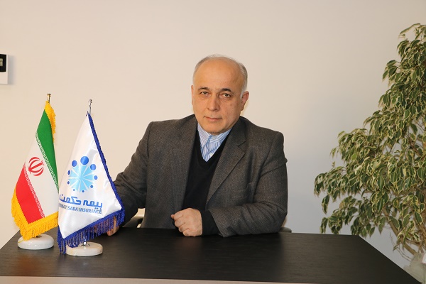 بیمه حکمت سوپرمارکتی مملو از انواع محصولات بیمه ای است
