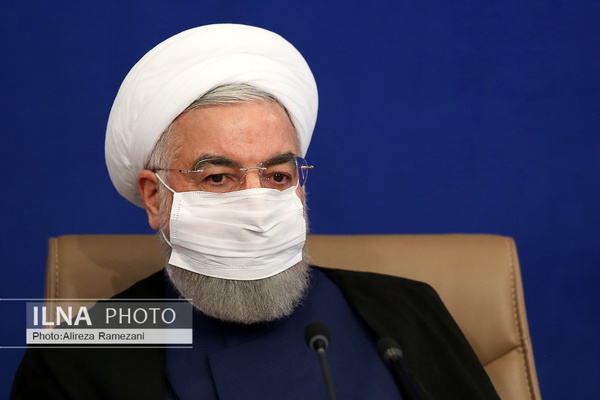 سخنرانی روحانی به مناسبت روز دانشجو لغو شد
