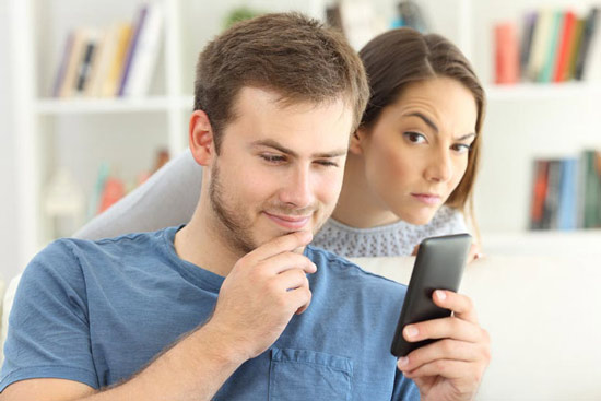 دلیل خیانت در رابطه‌های عاطفی: بررسی علل و راهکارها برای پیشگیری از خیانت