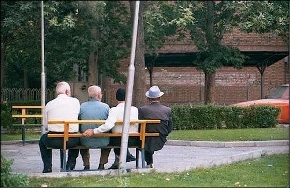 افزایش حقوق بازنشستگان قطعی شد 