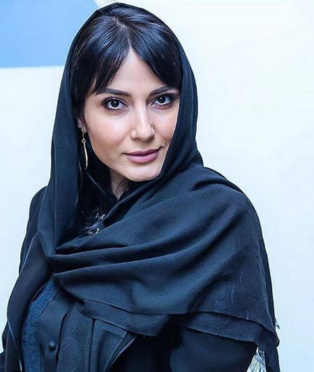 ویدیو / لحظه ترسیدن سمیراحسن پور وسط برنامه
