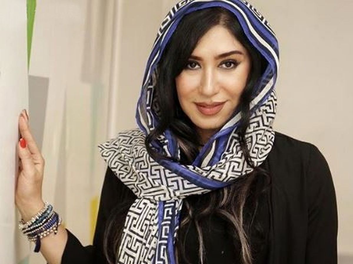 حضور بازیگران در منزل نسیم ادبی برای عرض تسلیت + فیلم
