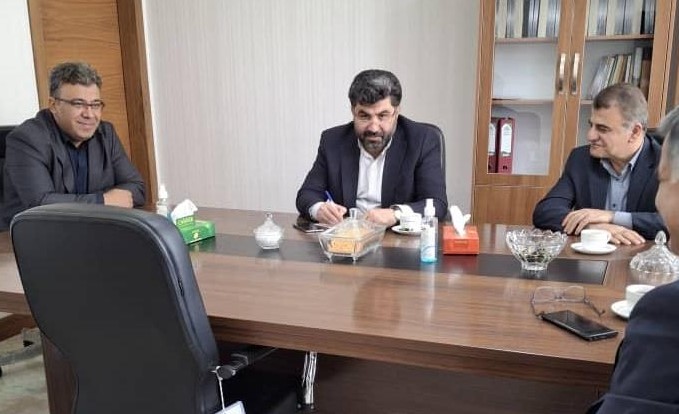 ایجاد زیرساخت لازم برای اطلاع رسانی و شفافیت در عملکرد شرکت

