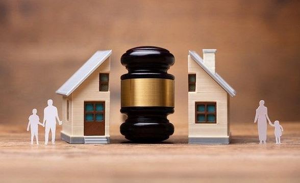 طلاق توافقی چیست؟