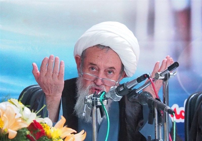 آیت الله طبرسی فوت کردند + علت مرگ و بیوگرافی